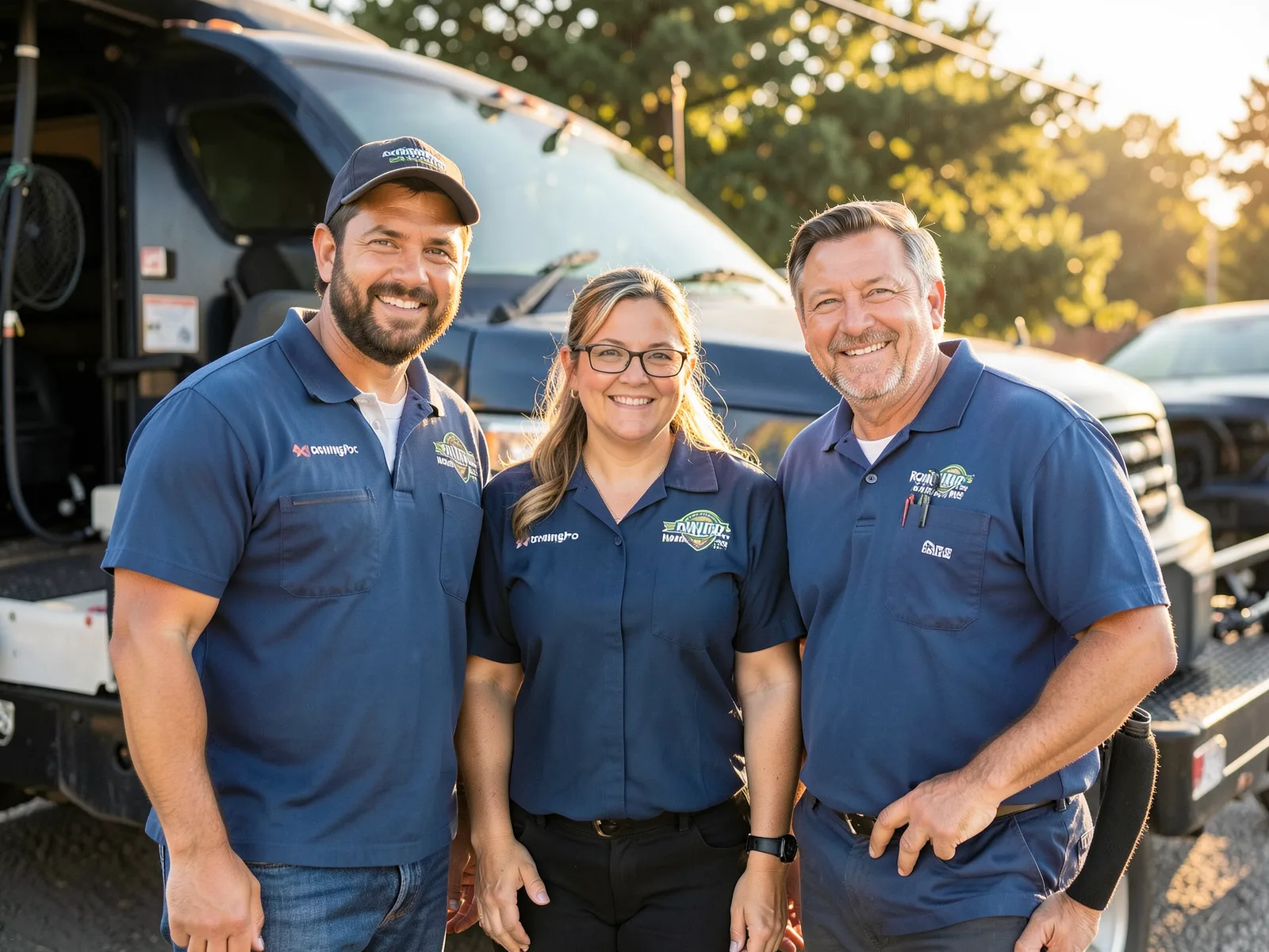 Roof Repair company in Adolphus, KY